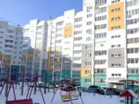 Сдам 1-комн. кв., Скульптора Головницкого, 32 в мкр-не Парковый, рядом пос. Шагол, ЧВВАКУШ, 11000 руб.