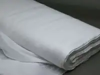 Бязь отбеленная 150см
