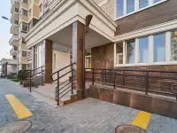 ЖК Красная площадь