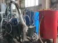 Продам заливочная машина для труб с ППУ Заливочная машина ПК-300 в Пензе