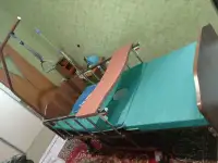 Кровать многофункциональную с электроприводом