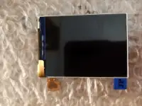 Экран дисплей LCD для телефона Samsung GT-S56105611, C3780, C3782