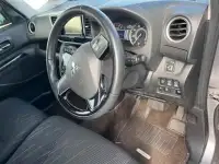 Микровэн турбо кей-кар Mitsubishi EK Space кузов B11A минивэн модификация Custom T Safety Package, фотография 3