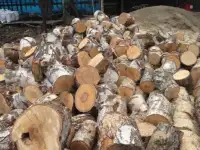 Каменный уголь в мешках, навалом, Дрова, кепка
