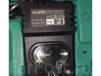 Шуруповерт Makita 12V + набор бит Акция в Уссурийске, фотография 7