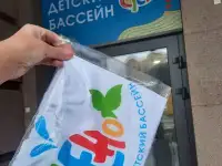 Футболки, логотип, заказ, нанесение, брендирование