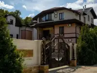 Апарт-отель 