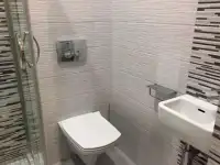 Частичный и капитальный ремонт ванных и с/у в Москве