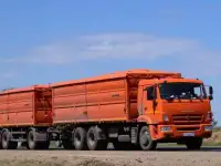 Требуется водитель категории Е