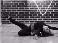 Танцы для детей и взрослых