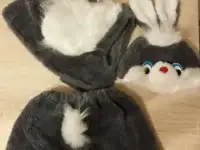 Карнавальный костюм