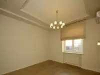 Штукатурно-малярные работы
