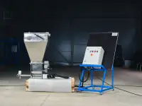 Объемный дозатор непрерывного действия МД ОН