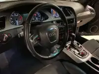 Audi A4 2009
