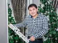 Ведущий тамада  Данис Гайфуллин, фотография 2