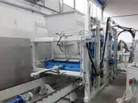Продам Вибропресс нового поколения Sumab R-500