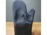 Варежка для тандыра