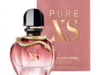 Парфюмерная вода Yodeyma SUERTE, 15 мл - аналог Paco Rabanne PURE XS FOR HER, фотография 2