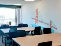 БЦ Голден Гейт.  Сдается в аренду одно рабочее место., фотография 4