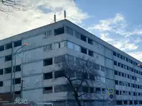 Продается место на открытой стоянке, 3280 м2, фотография 9