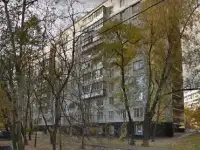 Продаю 1 комн. квартиру. Москва. ЮАО.