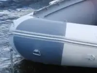 Продаю лодку пвх баджер 300, фотография 10