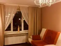 1-к квартира Посуточно Гвардейский переулок, 5