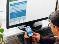 Установка Excel