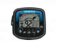 Металлодетектор Teknetics Omega 10 conc