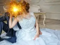 Продаю Свадебное платье, фотография 3