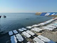Пансионат 