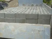 Шлакоблок с доставкой