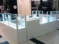 Продаем торговые острова и повильоны, фотография 3