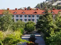 Пансионат 