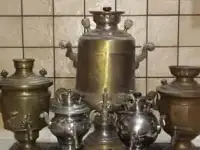 Куплю предметы старины антиквариат, фотография 2
