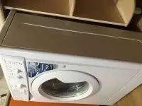 Стиральная машинка