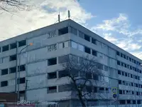 Продается место на открытой стоянке, 1363.4 м2, фотография 4