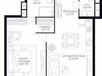 Продам квартиру