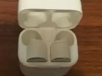 Беспроводные наушника xiaomi