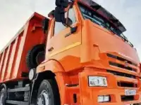 Продажа Камазов бу 6520, фотография 6