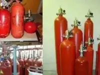 Купим фреон хладон модули газового пожаротушения станции демонтаж сам вывозом по россии, фотография 3