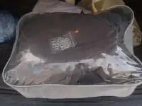 Авточехол на кресла Фольксваген Поло седан, аналогичные кресла