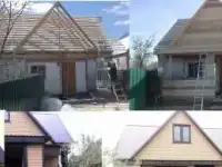 Кровельщики ,Ремонт крыш, Кровельные работы, Замена крыш , Кровля