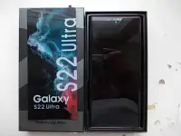 продам новый  SAMSUNG GALAXY S 22 Ultra