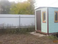дачный участок, 53.134799, 49.995921
