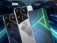 Phone Pova 5 Pro, 16GB 1TB Android 14.0, фотография 3