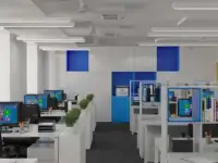 Аренда  здания «под ключ», ДК Сириус Парк., фотография 2