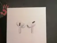 AirPods Pro оригинал