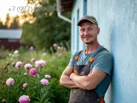 Утеплим и отделаем снаружи стены дома, дачного домика