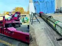 Ремонт спецтехники